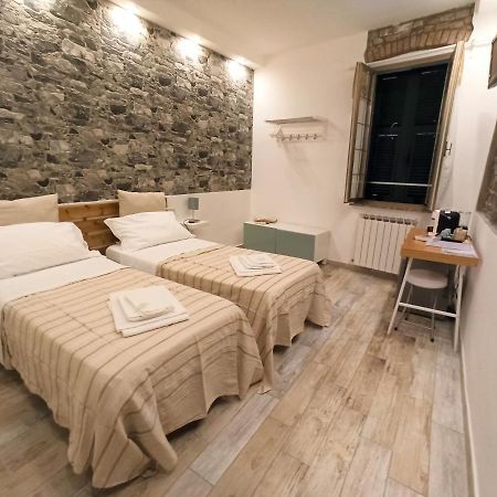 Albarola Affittacamere Riomaggiore Esterno foto