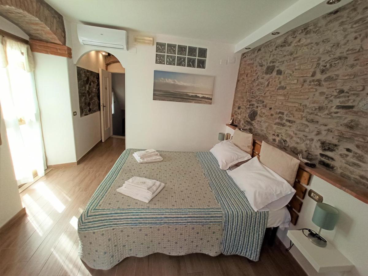 Albarola Affittacamere Riomaggiore Esterno foto