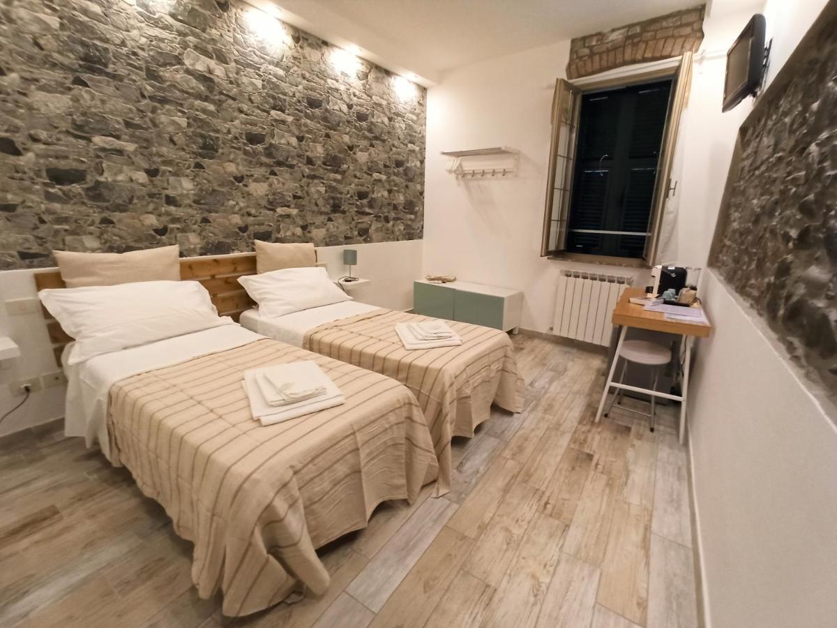 Albarola Affittacamere Riomaggiore Esterno foto