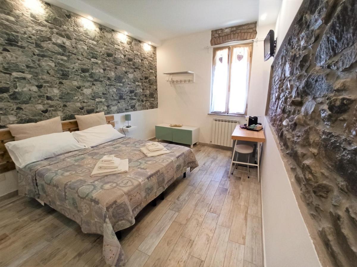Albarola Affittacamere Riomaggiore Esterno foto