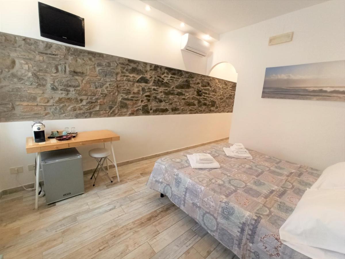 Albarola Affittacamere Riomaggiore Esterno foto
