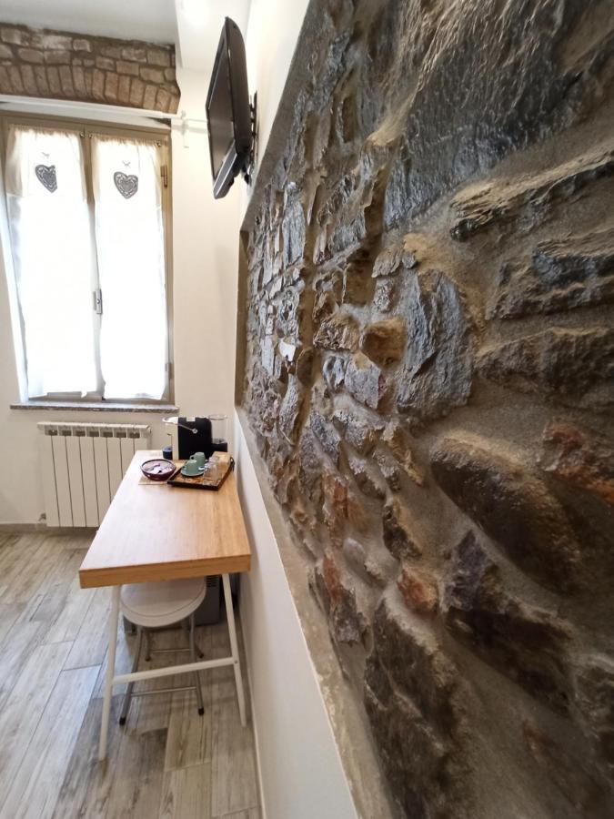 Albarola Affittacamere Riomaggiore Esterno foto